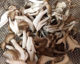 お弁当に♪あと1品に♪キノコのマリネ風♪作り方1写真