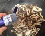 お弁当に♪あと1品に♪キノコのマリネ風♪作り方3写真