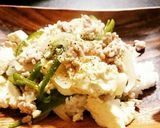 ♥麻婆豆腐♥作り方4写真