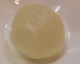ポンデケージョ(チーズパン)◆おやつに作り方3写真
