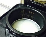 砂糖の代わりにも使える甘麹♬甘酒作り方1写真