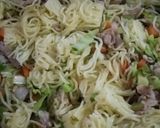 そばめしおにぎらず作り方3写真