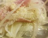千切り大根とハムのイタリアンサラダ作り方6写真