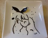 アイカツ❗️の星宮いちごのキャラ弁❤️作り方5写真