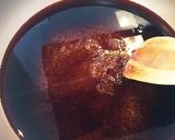 フライパンde☻絶品いかなごのくぎ煮作り方3写真