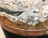 フライパンde☻絶品いかなごのくぎ煮作り方6写真