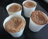 いちご大福ケーキ♡もちっふわっ・美味しい作り方6写真