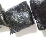そばめしおにぎらず作り方6写真