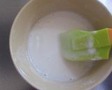 いちご大福ケーキ♡もちっふわっ・美味しい作り方8写真