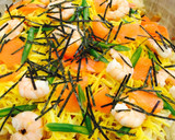 ちらし鮨♡巻き寿司♡何でも合う寿司飯♫作り方5写真