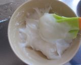 いちご大福ケーキ♡もちっふわっ・美味しい作り方10写真