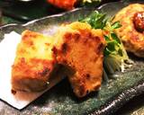 旨味がジュワリ♩高野豆腐の唐揚げ作り方5写真