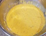 余った煮物で✩簡単パンプキンホットケーキ作り方3写真