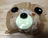 パンダとくまの簡単おにぎり弁当作り方5写真