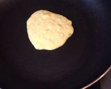 余った煮物で✩簡単パンプキンホットケーキ作り方4写真