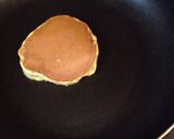 余った煮物で✩簡単パンプキンホットケーキ作り方5写真
