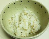 ランチに＊お手軽シラス丼＊作り方2写真