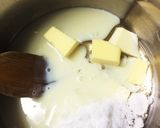 キャラメル作り方1写真