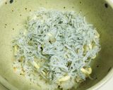 ランチに＊お手軽シラス丼＊作り方4写真