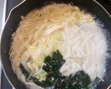 ポカポカ!野菜たっぷり生姜ミソスープ作り方1写真