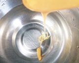 キャラメル作り方3写真