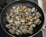 簡単☆深川めし作り方2写真