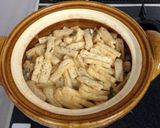 簡単☆深川めし作り方6写真