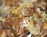 ちょっと甘口★我が家の鶏の唐揚げ★作り方2写真