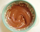 Oｈ♡せんべいDEバレンタインチョコ作り方2写真