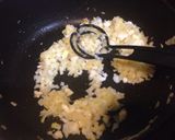 【糖質制限】 汁なし担々麺風 坦々もやし作り方1写真