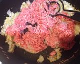 【糖質制限】 汁なし担々麺風 坦々もやし作り方2写真