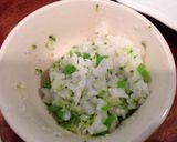 離乳食☆ひな祭りのちらし寿司作り方4写真