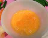 離乳食☆ひな祭りのちらし寿司作り方7写真