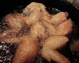 うみゃー手羽先の唐揚げ作り方3写真