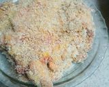 デミカツ丼作り方1写真