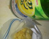 減塩。レモン味のさっぱり唐揚げ。作り方2写真