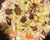 炊飯器でお手軽カレーピラフ作り方2写真
