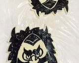 キャラ弁☆なまはげ☆妖怪ウォッチ作り方2写真