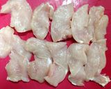 高速☆簡単！ケンタ風フライドチキン作り方1写真