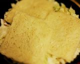 簡単美味しい★春キャベツ塩焼きそば作り方7写真