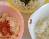 雛祭りやパーティーにちらし寿司ケーキ作り方4写真