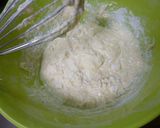 ✿お花のホットケーキ✿作り方3写真