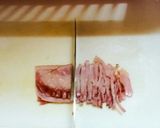 癖になる♪シャキシャキポテトのサラダ★作り方5写真