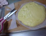 ✿お花のホットケーキ✿作り方6写真