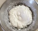 春に作りたい♡いちごの抹茶ロールケーキ♪作り方4写真
