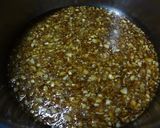 なめこ醤油作り方3写真