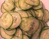 ヘルシー＊高野豆腐と白滝入りちらし寿司作り方5写真