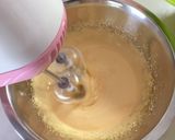 春に作りたい♡いちごの抹茶ロールケーキ♪作り方6写真