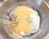 春に作りたい♡いちごの抹茶ロールケーキ♪作り方7写真