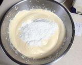 春に作りたい♡いちごの抹茶ロールケーキ♪作り方9写真